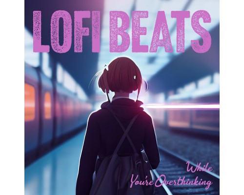Inspirational Electronic Music Zone, Chill After Dark Club - Lofi Beats While You’re Overthinking Inspirational Electronic Music Zone, Chill After Dark Club - Lofi Beats While You’re Overthinking