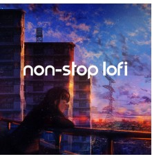 Inspirational Electronic Music Zone, Chill Out Zone - Non-Stop Lofi: Study, Sleep or Relax to the Collection of Lofi Hip-Hop Beats