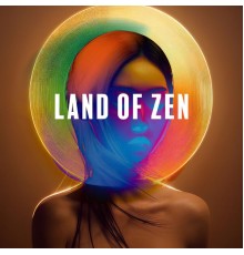 Inspirational Electronic Music Zone, Cool Time Ensemble Music - Land of Zen: Authentic Japanese Lofi Hip-Hop Trap Music
