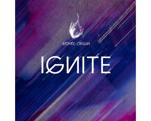 Inspire - INSPIRE: ORIGIN