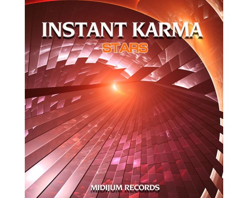 Instant Karma - Stars