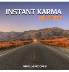 Instant Karma - Route 66