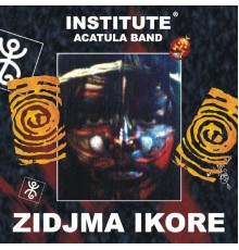 Institute - Zidjma Ikore