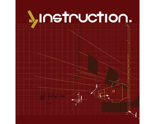 Instruction - God Doesn't Care