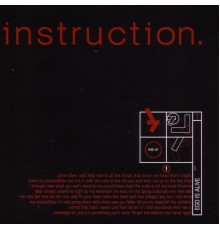 Instruction - Rise Up