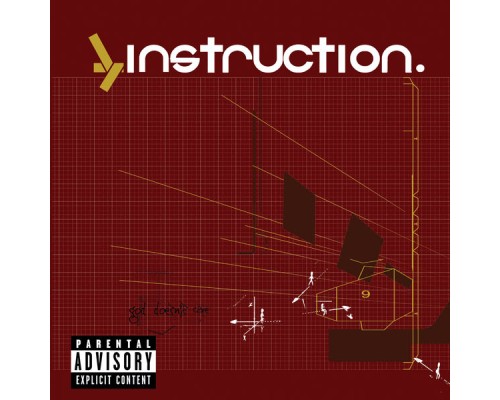 Instruction - God Doesn't Care