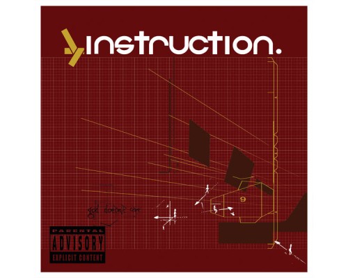 Instruction - God Doesn't Care