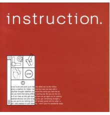 Instruction - The Great EP