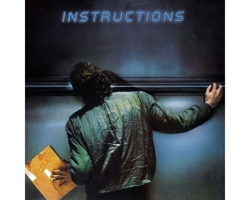 Instructions - Instructions