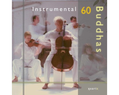 Instrumental - 60 Buddhas