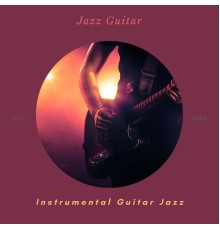 Instrumental Guitar Jazz - Jazz Guitar