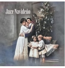 Instrumental Jazz Música Ambiental, Piano Musica Romantica Ensemble, Marco Rinaldo - Jazz Navideño