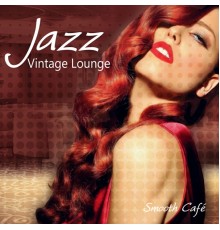 Instrumental Jazz Music Ambient, nieznany, Marco Rinaldo - Jazz Vintage Lounge: Smooth Café, Easy Listening, Cocktail Bar, Buddha Retro Chic, Soft Jazz Instumental Music