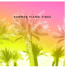 Instrumental Jazz Music Group, Marco Rinaldo - Summer Piano Vibes: Best Emotional Piano Music