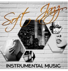 Instrumental Music Ensemble - Soft Jazz Instrumental Music – Jazz Guitar Dinner Party Music, Midnight in Paris Romantic Date Night, Elevator Music, Piano Music, Smooth Jazz Relaxation