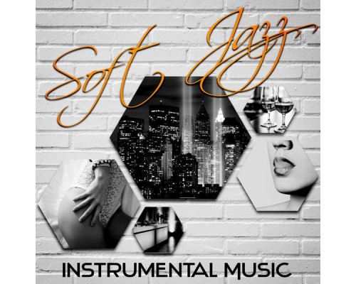 Instrumental Music Ensemble - Soft Jazz Instrumental Music – Jazz Guitar Dinner Party Music, Midnight in Paris Romantic Date Night, Elevator Music, Piano Music, Smooth Jazz Relaxation Instrumental Music Ensemble - Soft Jazz Instrumental Music – Jazz Guitar Dinner Party Music, Midnight in Paris Romantic Date Night, Elevator Music, Piano Music, Smooth Jazz Relaxation