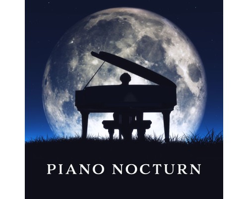 Instrumental Piano Universe - Piano Nocturn