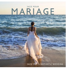 Instrumental Wedding Music Zone, Jazz mariage académie, Collection Minuit Jazz, Marco Rinaldo - Jazz pour mariage: Jazz for a Romantic Wedding, Solo Wedding Jazz Guitar Music, Mariage sur la plage en Grèce