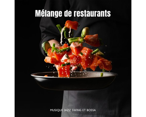 Instrumental jazz musique d'ambiance, Marco Rinaldo - Mélange de restaurants : Musique jazz swing et bossa Instrumental jazz musique d'ambiance, Marco Rinaldo - Mélange de restaurants : Musique jazz swing et bossa