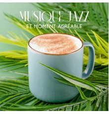 Instrumental jazz musique d'ambiance, Musique Jazz Détente Club, Marco Rinaldo - Musique jazz et moment agréable: Soirée parfaite avec atmosphère douce et expérience romantique