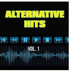 Instrumentals - Alternative Hits, Vol. 1