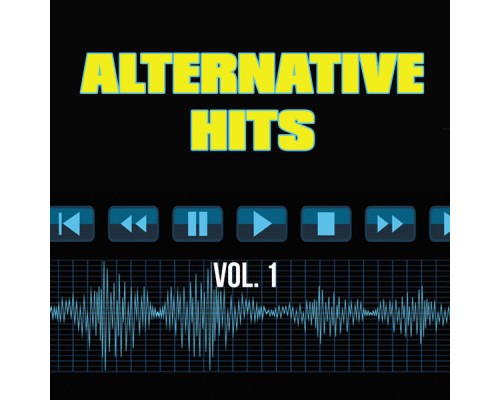 Instrumentals - Alternative Hits, Vol. 1