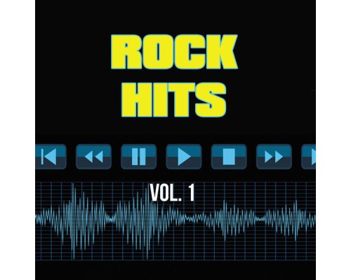 Instrumentals - Rock Hits, Vol. 1