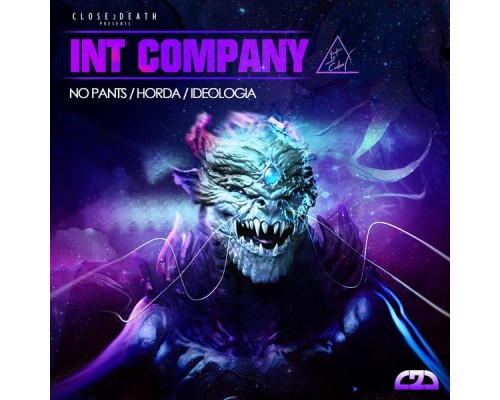 Int Company - No Pants EP