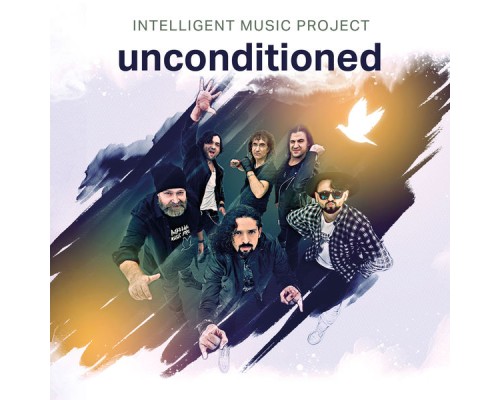 Intelligent Music Project - Unconditioned