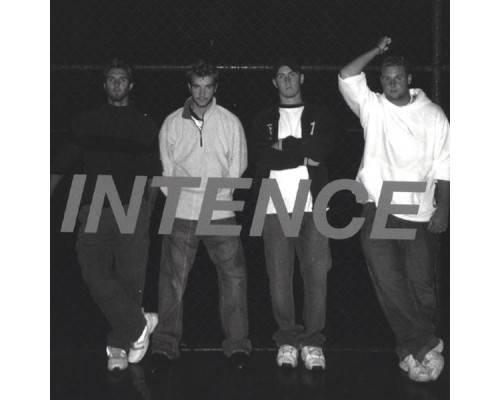 Intence - 2003