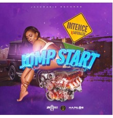 Intence & Jaycrazie - Jump Start