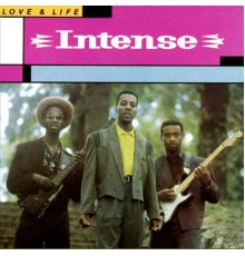 Intense - Love & Life