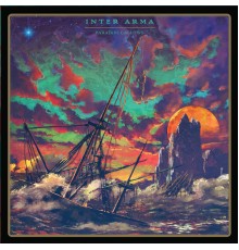 Inter Arma - Paradise Gallows