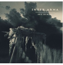 Inter Arma - Sky Burial