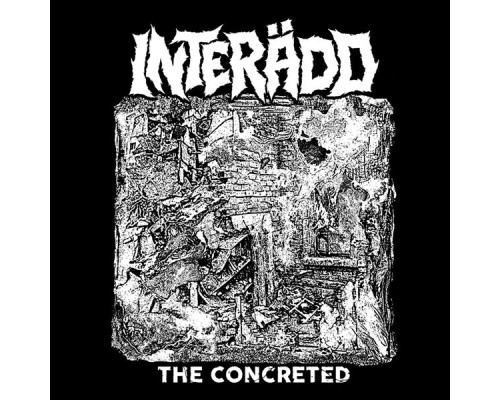 Interadd - The Concreted