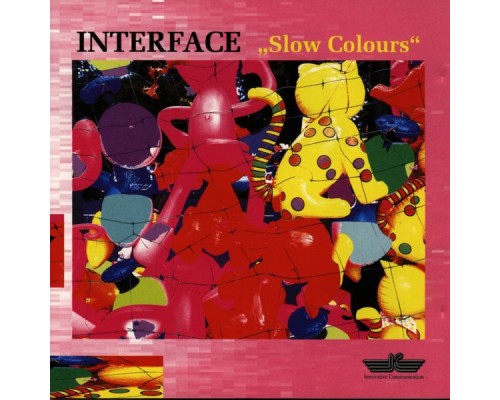 Interface - Slow Colours