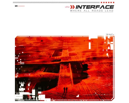 Interface - Where All Roads Lead