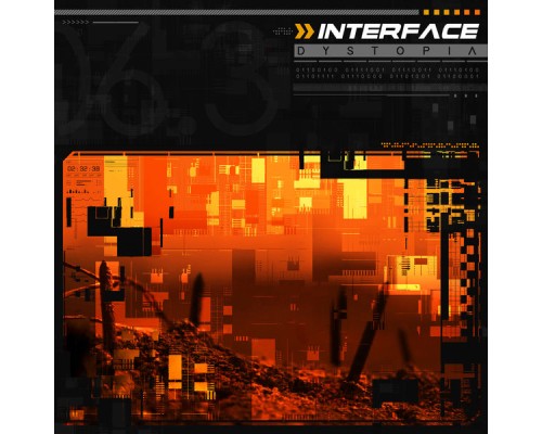 Interface - Dystopia