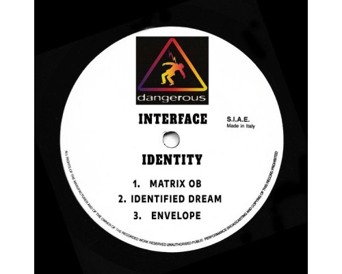 Interface - Identity