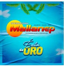 Internacional Mallanep - Éxitos De Oro