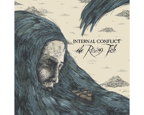 Internal Conflict - The Rising Tide