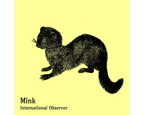 International Observer - Mink