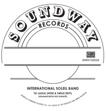 International Soleil Band - Ta Lassa