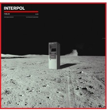 Interpol - Fables (Edit)