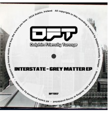 Interstate - Grey Matter EP