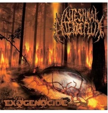 Intestinal Alien Reflux - Exogenocide