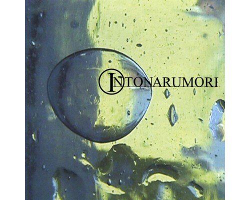 Intonarumori - Intonarumori