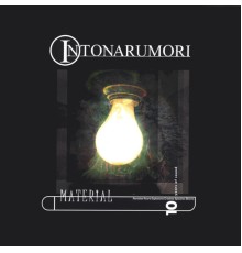 Intonarumori - Material