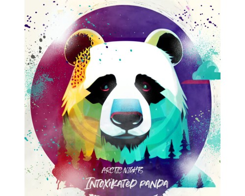 Intoxikated Panda - ARCTIC NIGHTS