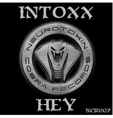 Intoxx - Hey (Original Mix)